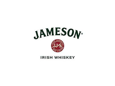 Jameson Whiskey